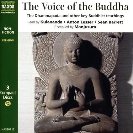 The Voice of the Buddha