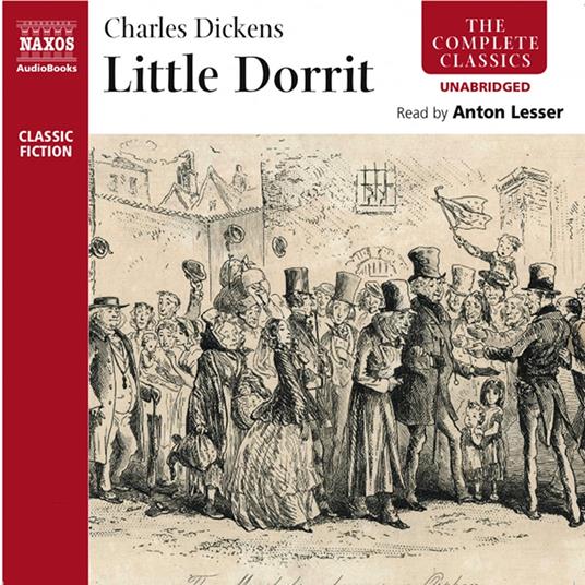 Little Dorrit