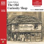 The Old Curiosity Shop