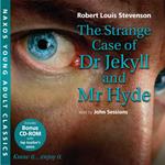 Young Adult Classics The Strange Case of Dr Jekyll and Mr Hyde