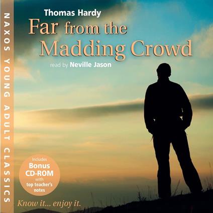 Young Adult Classics Far From the Madding Crowd
