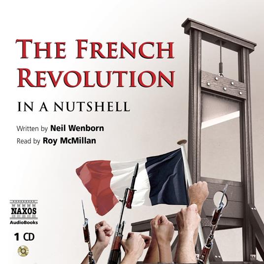 The French Revolution In a Nutshell