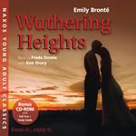 Young Adult Classics Wuthering Heights