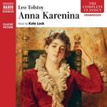 Anna Karenina