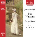 The Watsons, Sanditon