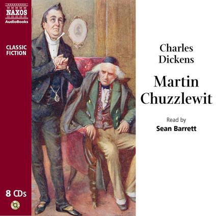 Martin Chuzzlewit