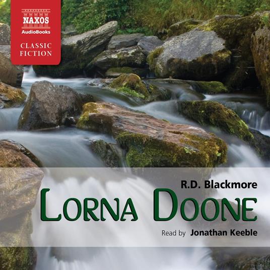 Lorna Doone