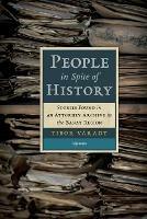 People in Spite of History: Stories Found in an Attorney Archive in the Banat Region - Tibor Varady - cover