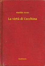 La virtu di Cecchina