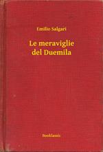 Le meraviglie del Duemila