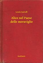 Alice nel Paese delle meraviglie