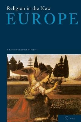 Religion in the New Europe - cover