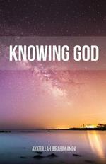 Knowing God