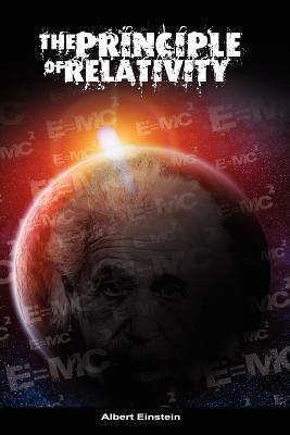 The Principle of Relativity - Albert Einstein - cover