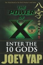 Power of X: Enter the 10 Gods