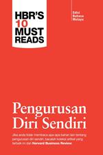 Pengurusan Diri Sendiri (Edisi Bahasa Melayu)