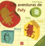 Las Aventuras de Pafy