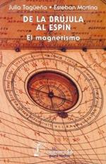 De La Brjula al Espin: El magnetismo