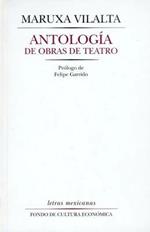 Antologia de Obras de Teatro