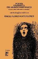 Poesia Feminista del Mundo Hispanico - Angel Flores,Kate Flores - cover