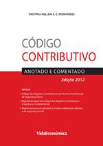 Código Contributivo (3ª Edição)