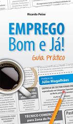 Emprego bom e já!