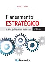 Planeamento Estratégico (2ª Edição)