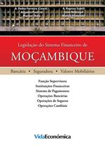 Legislação do Sistema Financeiro de Moçambique