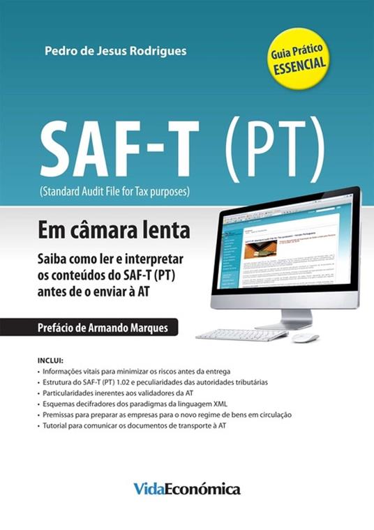 SAF-T (PT) Em câmara lenta