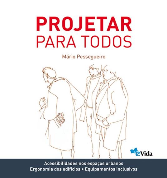 Projetar para todos