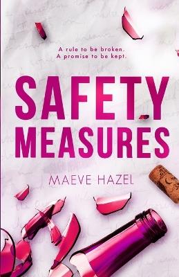 Safety Measures - Maeve Hazel - cover