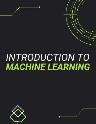 Introduction to Machine Learning - Crazy Science - cover