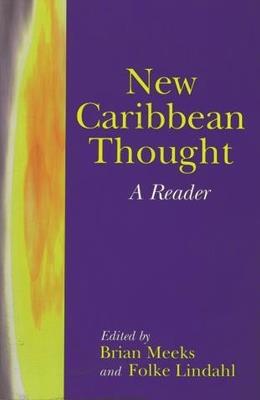 New Caribbean Thought: A Reader - cover