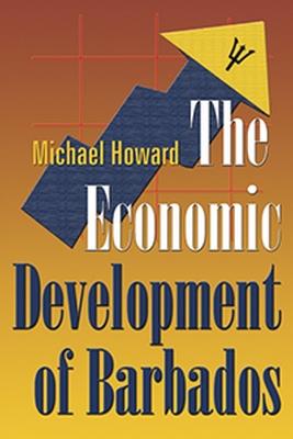The Economic Development of Barbados - cover