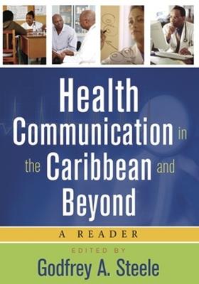 Health Communication in the Caribbean and Beyond - cover