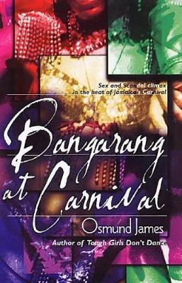 Bangarang At Carnival - Osmund James - cover