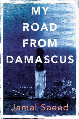 The Road To Damascus - Oren Cousins - cover