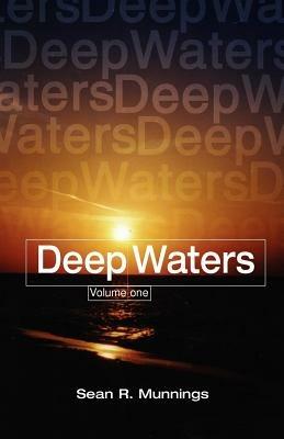 Deep Waters - Sean R. Munnings - cover
