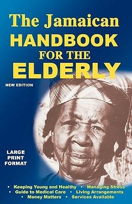 The Jamaican Handbook for the Elderly - cover