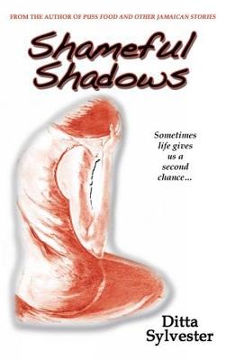 Shameful Shadows - Ditta Sylvester - cover