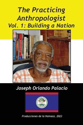 Building a Nation - Joseph Orlando Palacio - cover