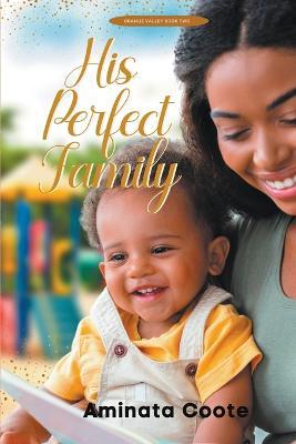 His Perfect Family - Aminata Coote - cover