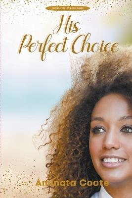 His Perfect Choice - Aminata Coote - cover