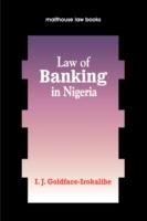 Law of Banking Nigeria