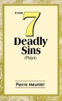 The Seven Deadly Sins - Pierre Meunier - cover