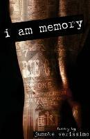 I am memory - Jumoke Verissimo - cover