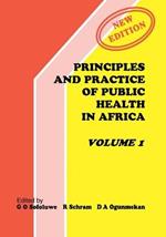 Principles and Practice of Public Health in Africa