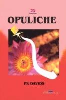 Opuliche - Pk Davids - cover