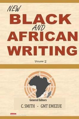 New Black and African Writing: Volume 2 - cover