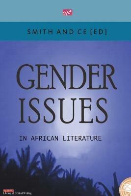 Gender Issues in African Literature - cover
